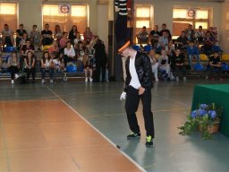 Inauguracja ECKZIU w Gubinie